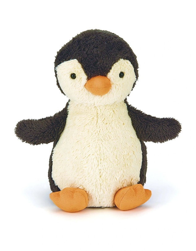 Jellycat - Peanut Penguin Medium