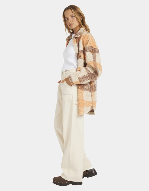 Roxy - Womens Vibrant Air Carpenter Pants