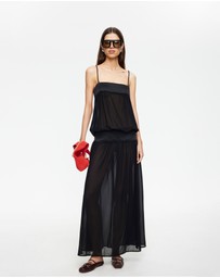 Lioness - Gracia Maxi Dress