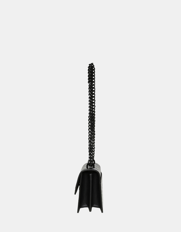 Steve Madden - BNeal Black Black Handbag