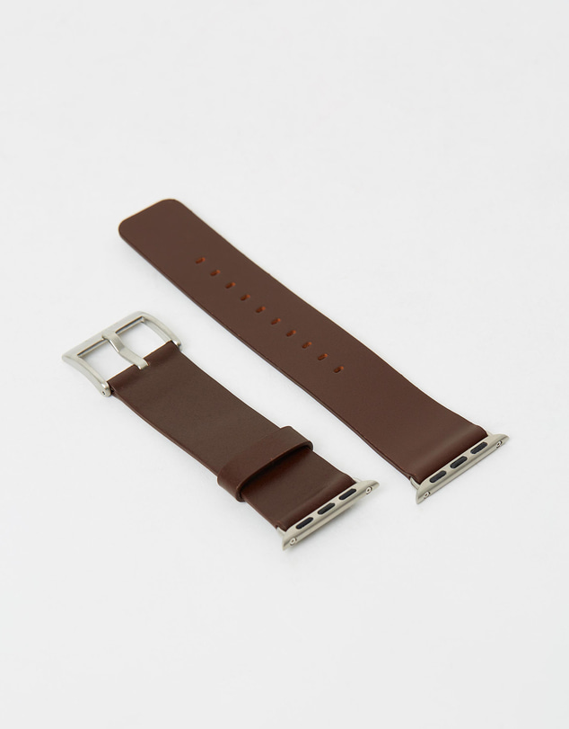 Incase - Leather Band for 38mm Apple Watch