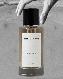 The Virtue - Castro Parfum 50ml
