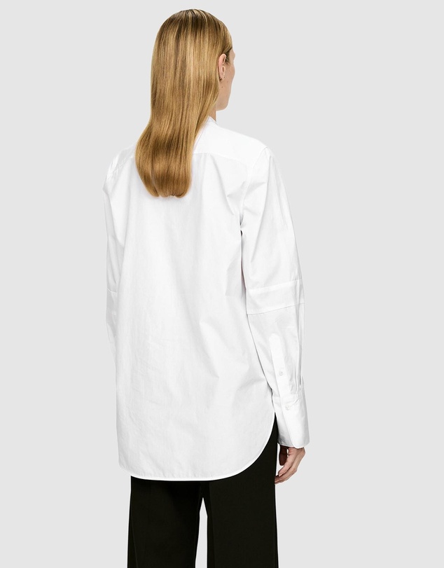 ARKET - Tuxedo Shirt
