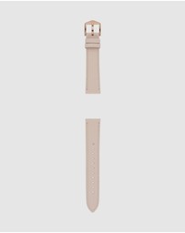 Fossil - Nude Strap Bar - Ladies