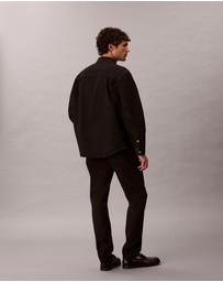 Calvin Klein Jeans - Slim Tapered Jeans