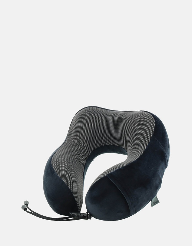 Milleni - Milleni Travel Ergonomic Memory Foam Neck Pillow