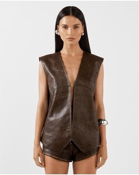 BY.DYLN - Rhys Vest