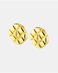 CENDRE - Crawford Earrings