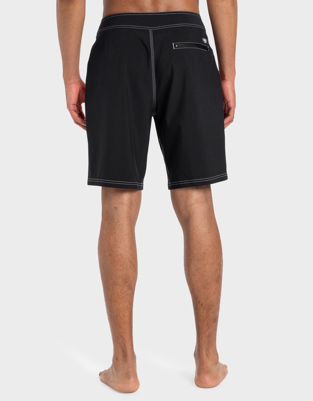 Quiksilver - Mens Mercury Slash 20