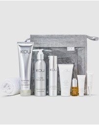 IKOU - IKOU MAN Core 4 Pack