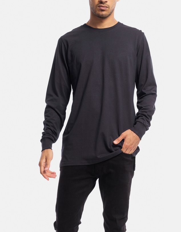 Stock & Co. - Stock Long Sleeve Tee