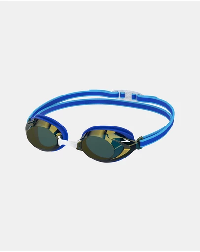 Speedo - Vanquisher 3.0 Mirror Goggles - Kids-Teens