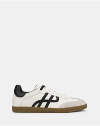 Hush Puppies - Trackside M