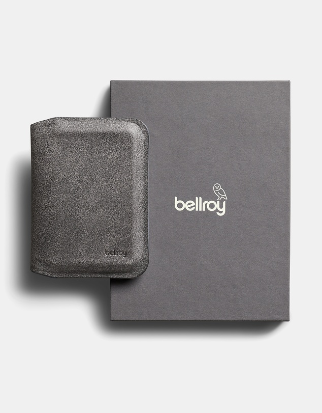 Bellroy - Apex Slim Sleeve