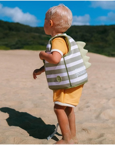 Sunnylife - Into the Wild Swim Vest 1-2 - Kids