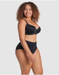 Leonisa - Total Embrace Everyday Unpadded Wired Bra