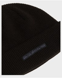 Quiksilver - The Local Cuff Beanie