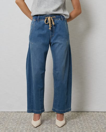Rodeo Blue