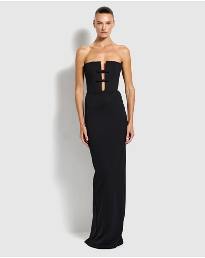 Effie Kats - Addison Gown