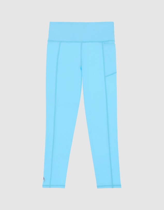School Active Sports - SAS Active Fearless-Flex Long Leggings