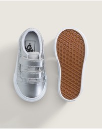 Vans - Old Skool V - Kids