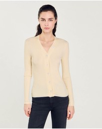 Sandro - Gabrielle Cardigan