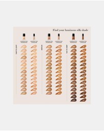 Giorgio Armani - Luminous Silk Foundation 5.25