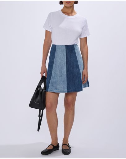 Bronte Blue