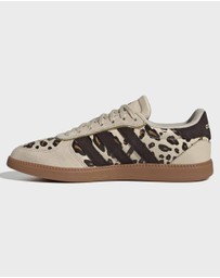 adidas Sportswear - BREAKNET SLEEK SHOES Womens