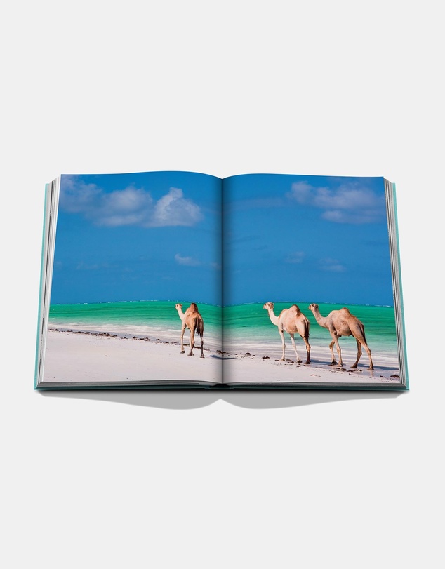 Assouline  - Red Sea: The Saudi Coast