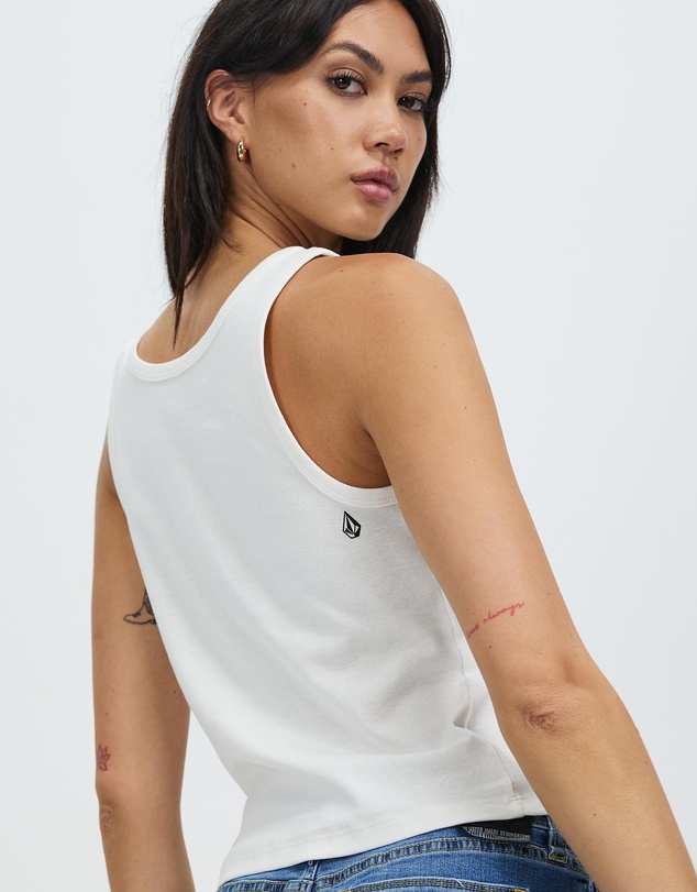 Volcom - One Of Each Baby Tank