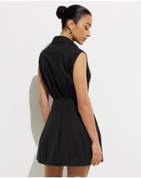 Calli - Elle Mini Dress