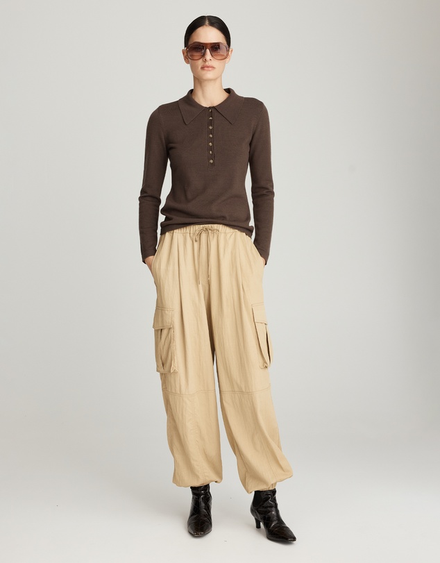 Mattir - Mercer Cargo Pant