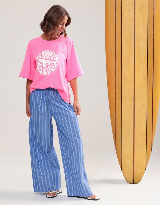 Binny - Yew T-Shirt