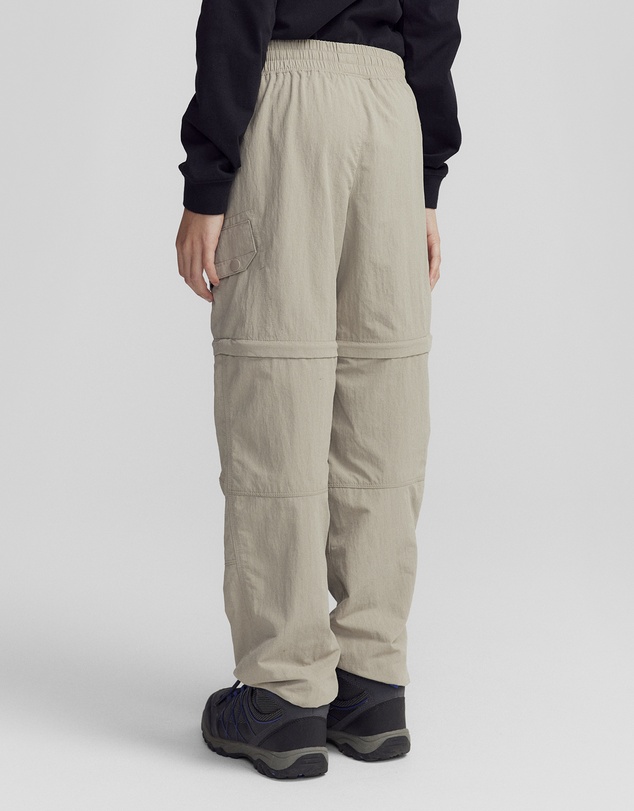 Kathmandu - Kids’ EVRY - Day Convertible Pants