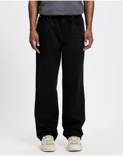 Represent - R3 Baggy Denim Jeans