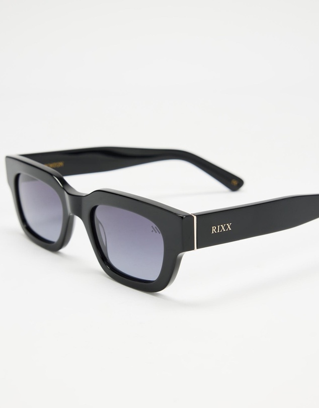 RIXX Eyewear - Boston