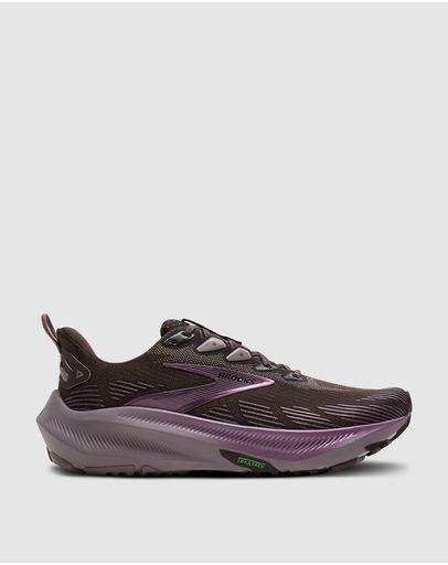 RAISIN/PURPLE/METALLIC