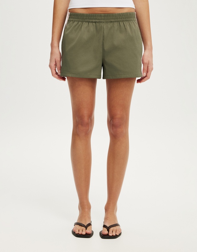 Cotton On - Nyla Woven Sport Short