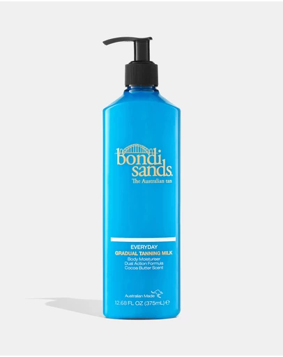 Bondi Sands - Everyday Gradual Tanning Milk 375ml