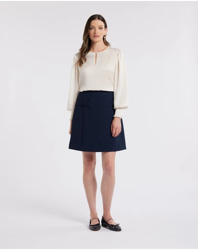 Review - Kathleen Skirt
