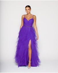 Tania Olsen Designs - Saga Formal Dress