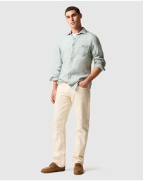 Rodd & Gunn - Coromandel 2 Sports Fit Shirt
