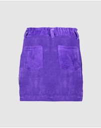 B.Nosy - Cord Skirt - Kids-Teens