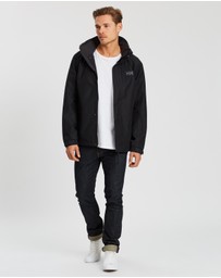 Helly Hansen - Dubliner Jacket