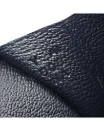 Pre-Loved by Azura Reborn - Pre-Loved Leather Remix Duo Chimeres Wallet