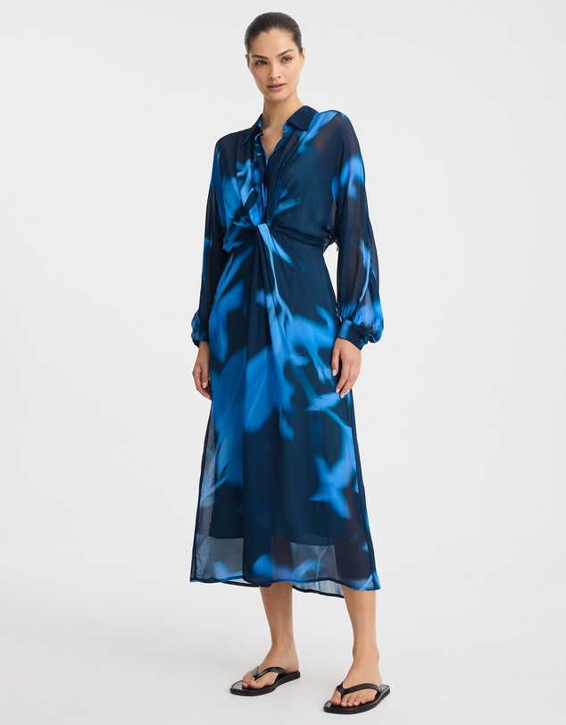 Morrison - Xander Shirt Dress