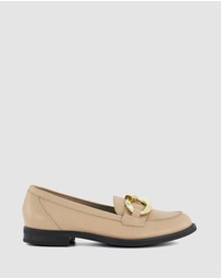 Dune London - Goddess - Camel