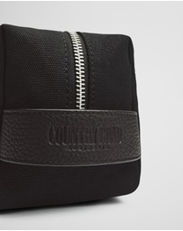 Country Road - Heritage Washbag