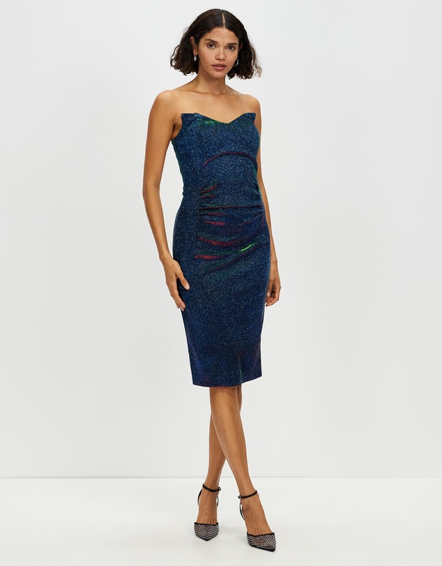 Romance by Honey and Beau - Venus Dress